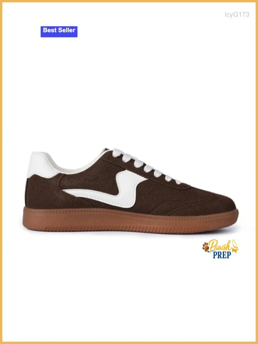 Women's Retro Fashion Sneakers with Cushion Insole for Walking Travel Workout